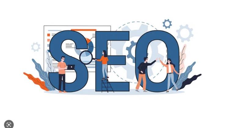 What Are the Different Types of SEO?