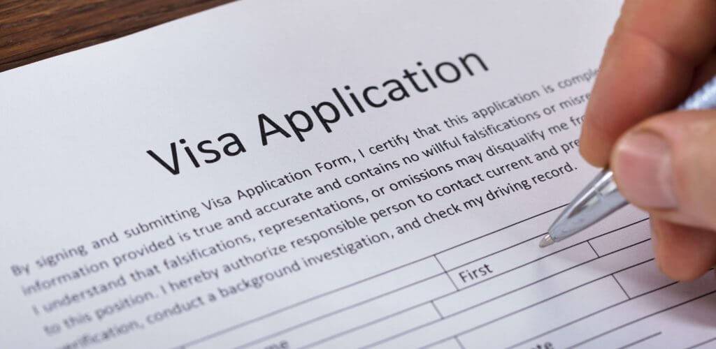 What Information Is Needed for The H2b Visa Application?