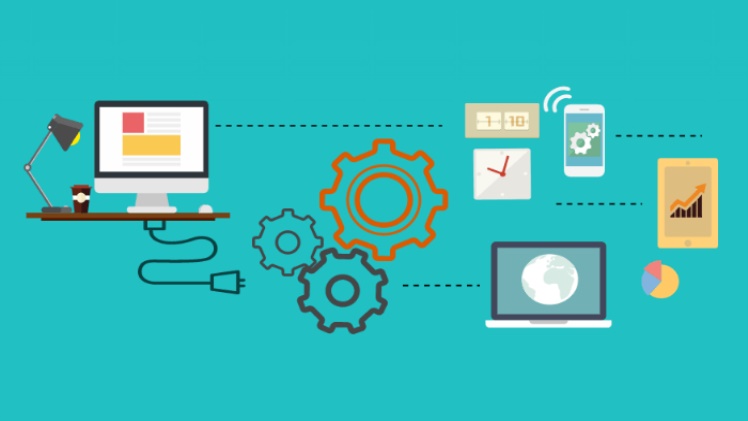 Streamlining Business Processes With Cloud Workflow Automation