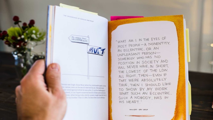 The Art of Book Writing: Mastering the Creative Process