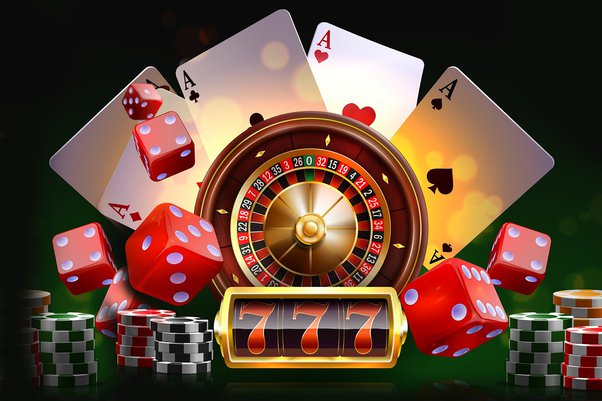 How Can I Choose A Slot Website Online?