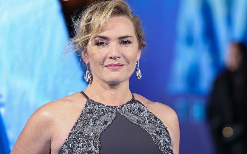 How Does Kate Winslet’s Net Worth Compare to Other Celebrities?