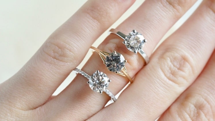 Advantages of Lab-Grown Diamonds