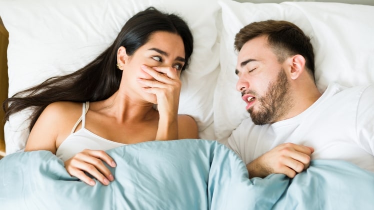 Bad Breath: Here’s How You Can Avoid It