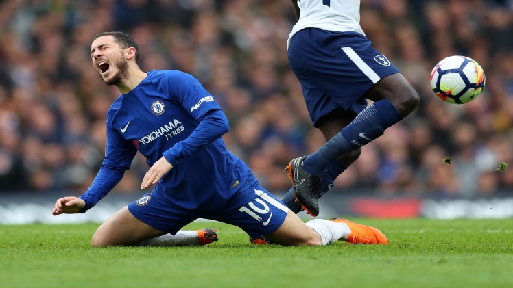 Assessing Eden Hazard’s Contribution to the Premier League