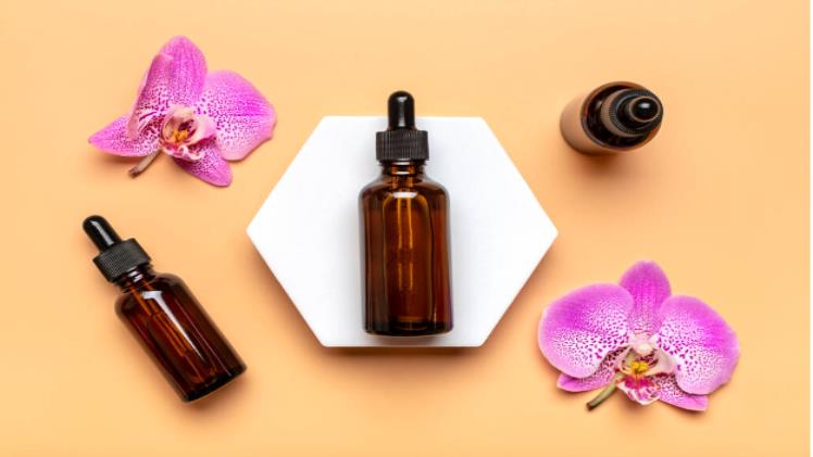 Eco-Friendly Essential Oils are Good for Human and the Environment