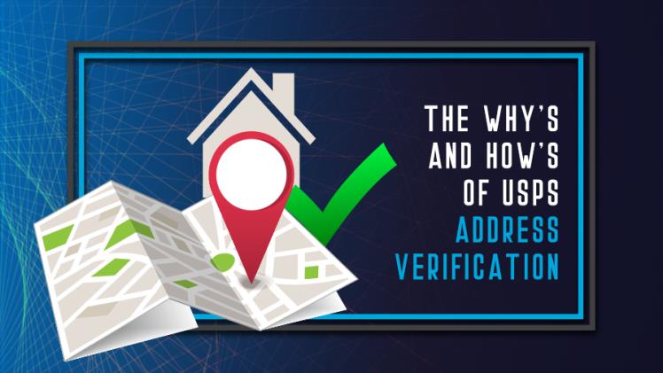 USPS Address Verification: The Key To Successful Mailings