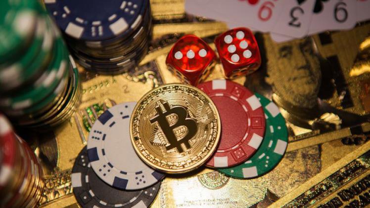 How to Stay Safe While Gambling with Crypto: Tips and Tricks from Experienced Players