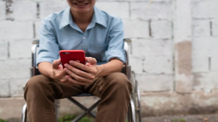 Your Social Media Is Being Monitored By Your Disability Insurer