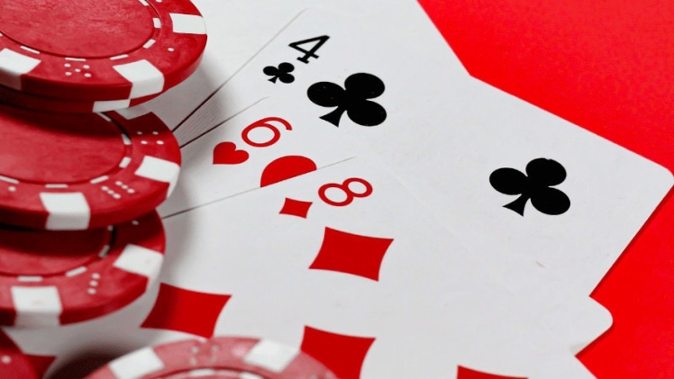 Tips for Responsible Gambling While Playing Online Slots