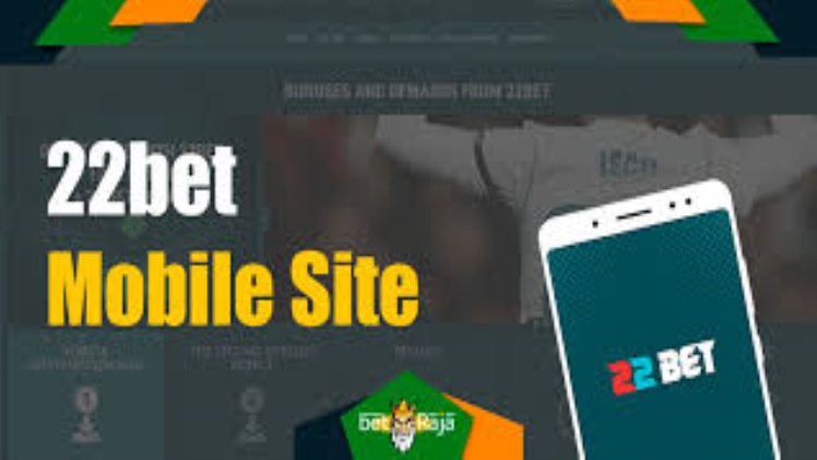 22BET ADVANTAGES AND FEATURES