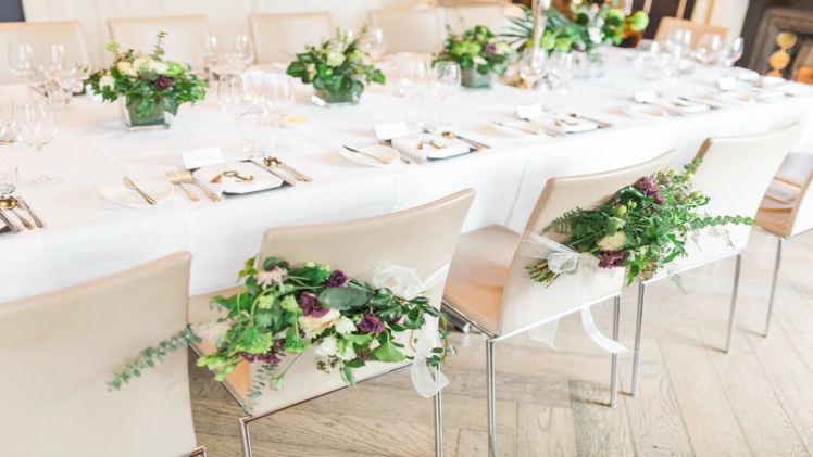 Factors to Consider in Choosing the Right Florist