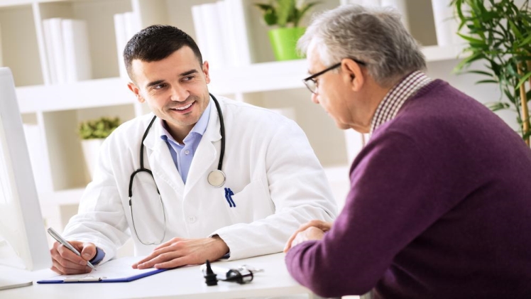 Reasons You Should Visit a Primary Care Provider