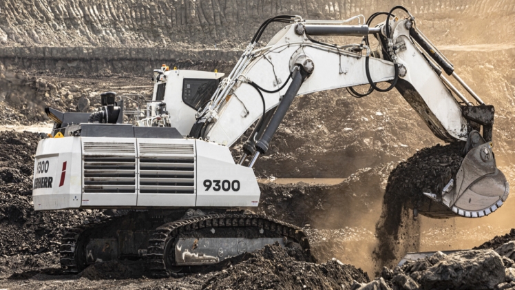 Take Your Mining Operations To The Next Level With State-of-the-Art machines.