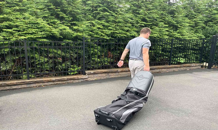 Golf Travel Bags: Ensuring Safe and Stylish Travels for Golf Enthusiasts