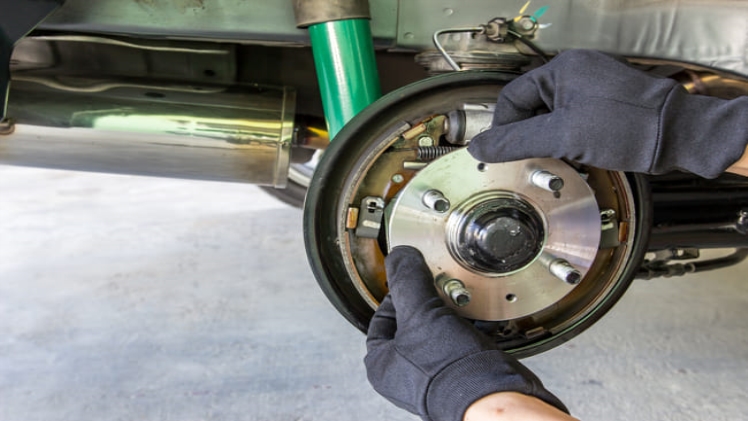When to Replace Wheel Bearing