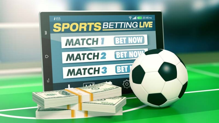 Football Betting Guide: Everything To Know