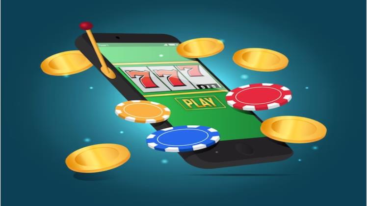 EnergyCasino: Powering Up Your Gaming Experience