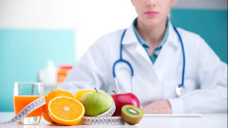 How Our Diet Impacts Health And Appearance