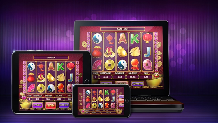 Strategizing for Success – Online Slot Game Plans
