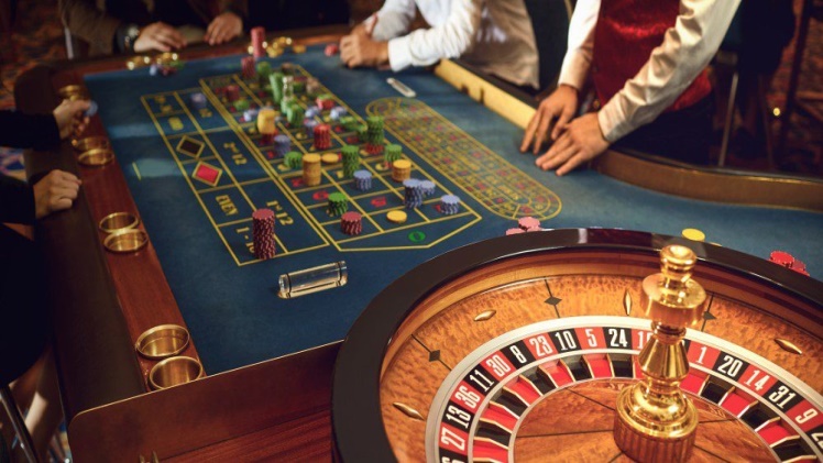 Unveiling Online Casino Slot Programs: Enhancing Your Gaming Experience