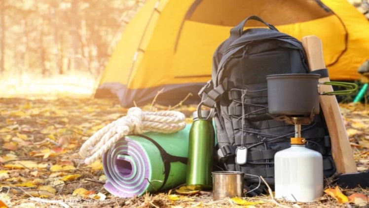 Tips for Selecting High-Quality Security Equipment for Camping Safely