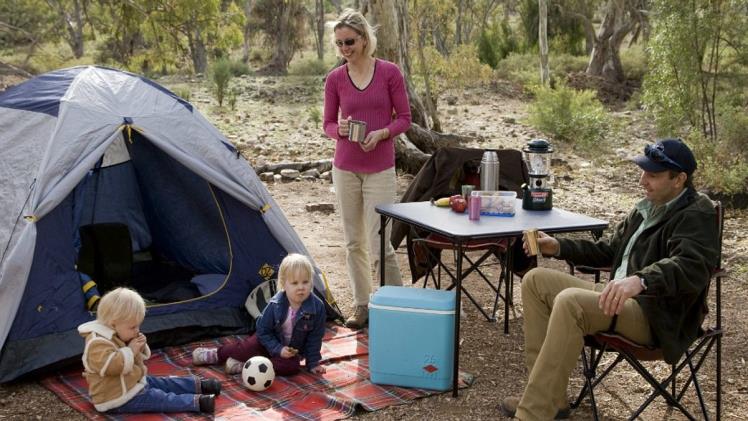 Tips for Selecting and Utilizing Camping Security Weapons Effectively