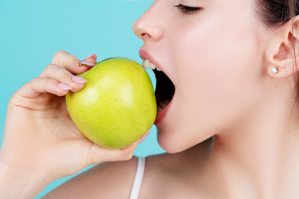 The Impact of Diet on Oral Health
