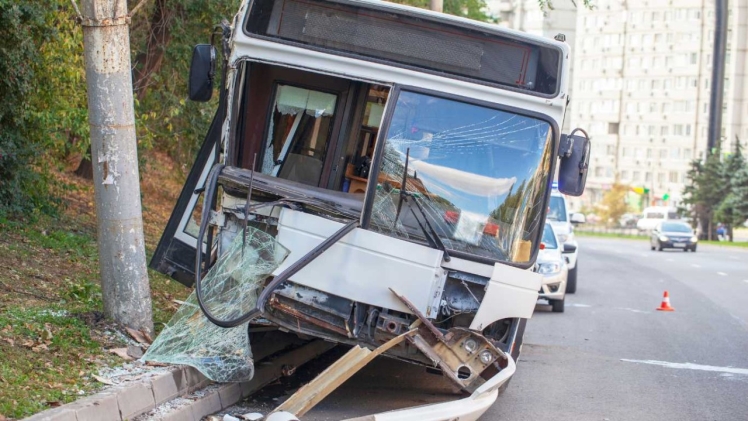 Navigating the Aftermath: Legal Insights into Bus Accidents and Their Consequences
