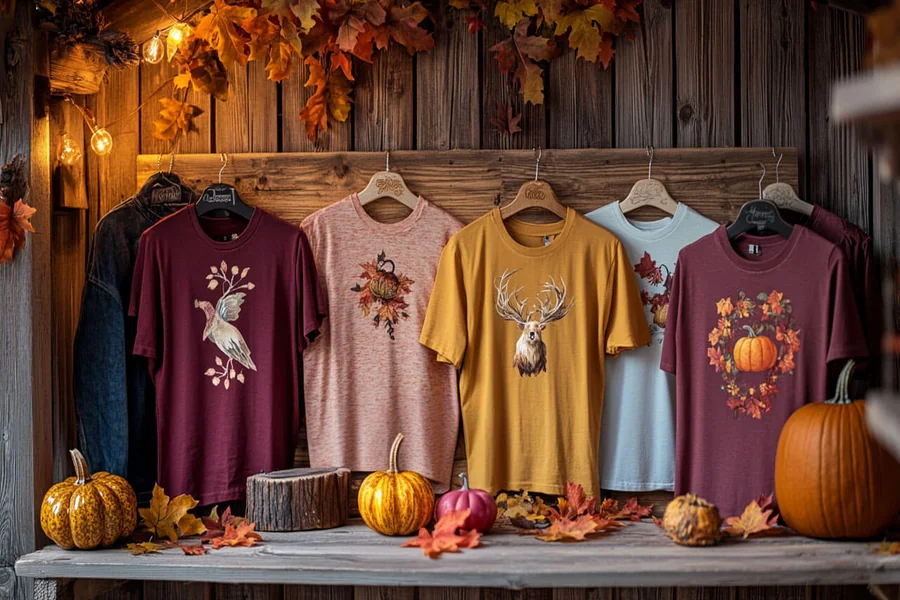 Man I Love Fall Shirt: The Perfect Way to Celebrate Autumn Man I Love Fall Shirt